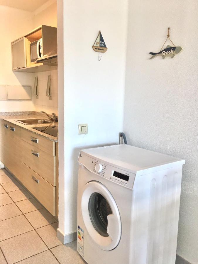 קוסטה טגוויסה Cozzy Apartment Con Vista Al Mar מראה חיצוני תמונה