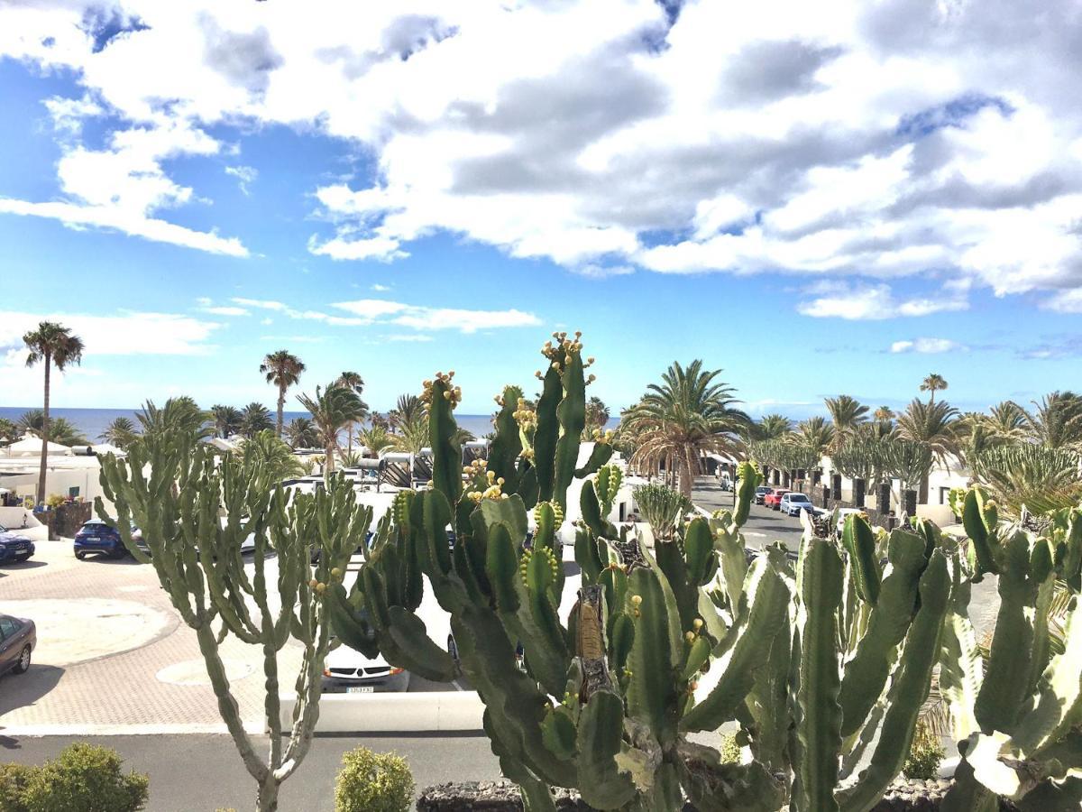 קוסטה טגוויסה Cozzy Apartment Con Vista Al Mar מראה חיצוני תמונה