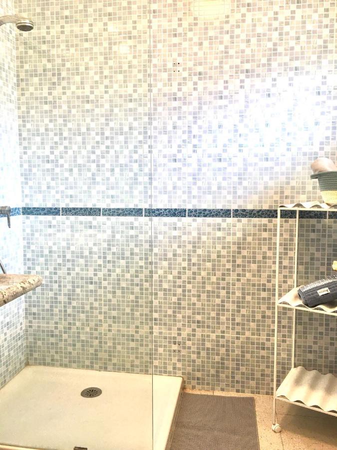 קוסטה טגוויסה Cozzy Apartment Con Vista Al Mar מראה חיצוני תמונה