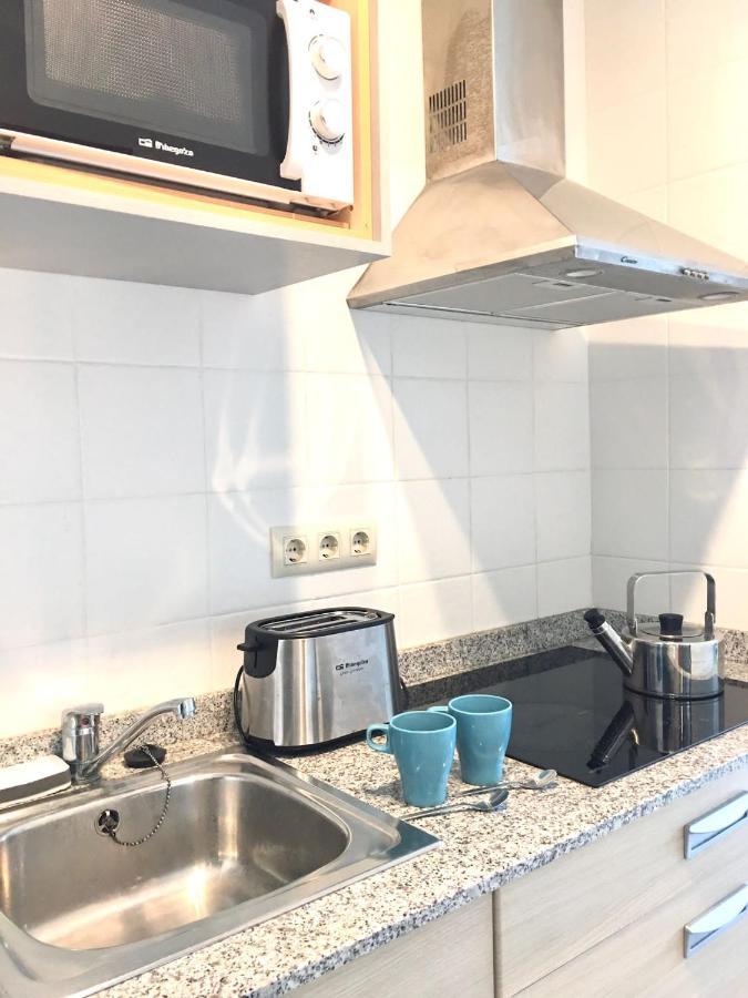 קוסטה טגוויסה Cozzy Apartment Con Vista Al Mar מראה חיצוני תמונה