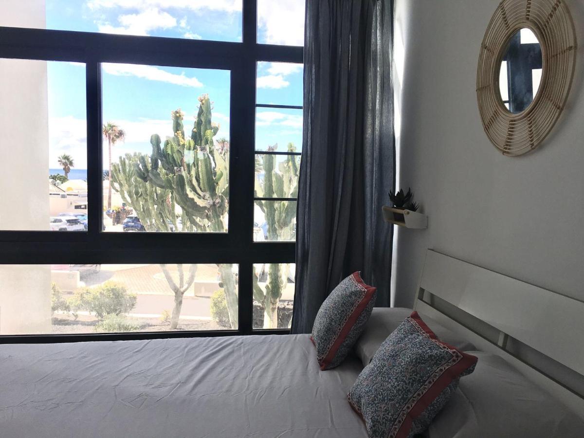 קוסטה טגוויסה Cozzy Apartment Con Vista Al Mar מראה חיצוני תמונה