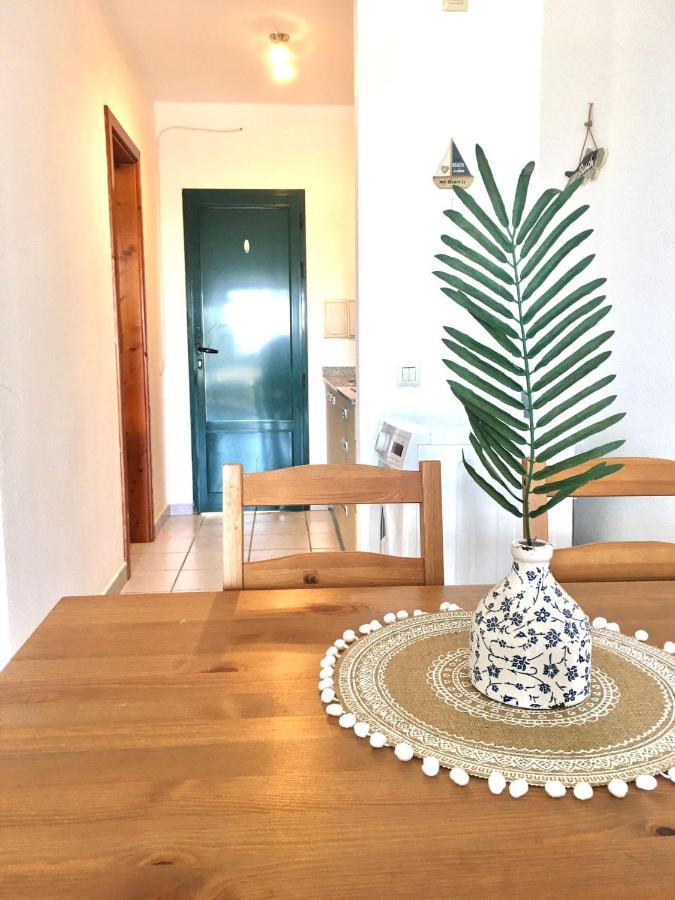 קוסטה טגוויסה Cozzy Apartment Con Vista Al Mar מראה חיצוני תמונה